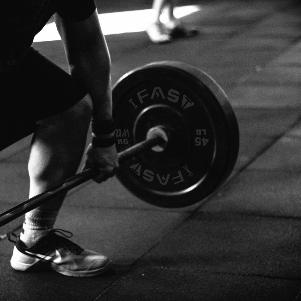 Barbell Rubber Sheet