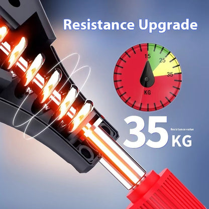 Kegel Trainer Men's Pc Muscle Exercise Sports Equipment