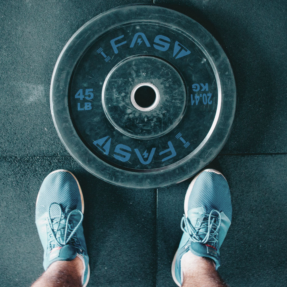 Barbell Rubber Sheet