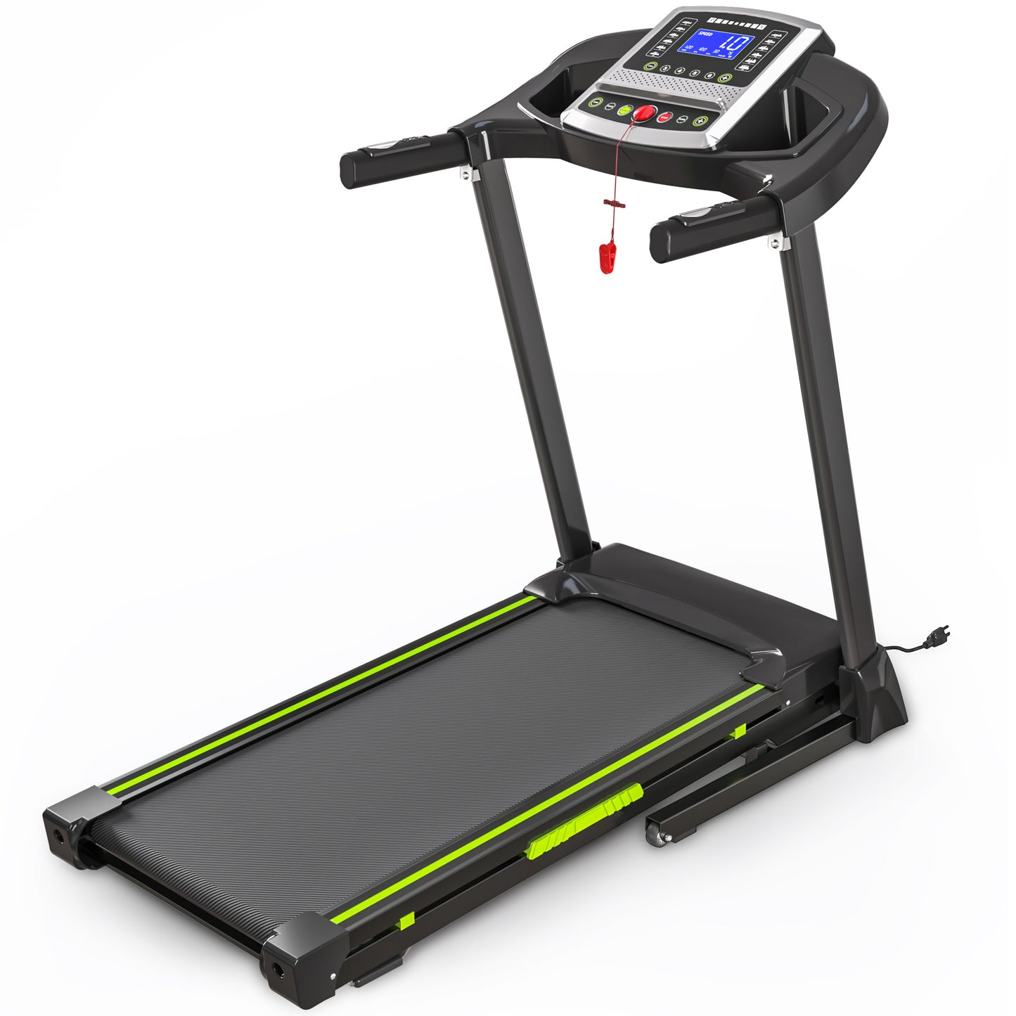 Treadmill JK43-1A