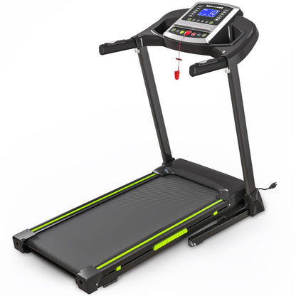 Treadmill JK43-1A