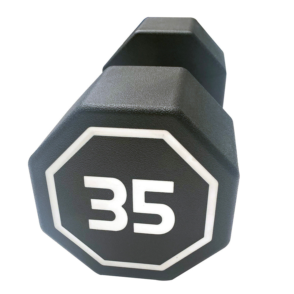 The 35LBS APOLLO Gym Has The Same Octagonal Dumbbells For Home Use, Which Can Assist With Push-ups - Not Shipped On Weekends