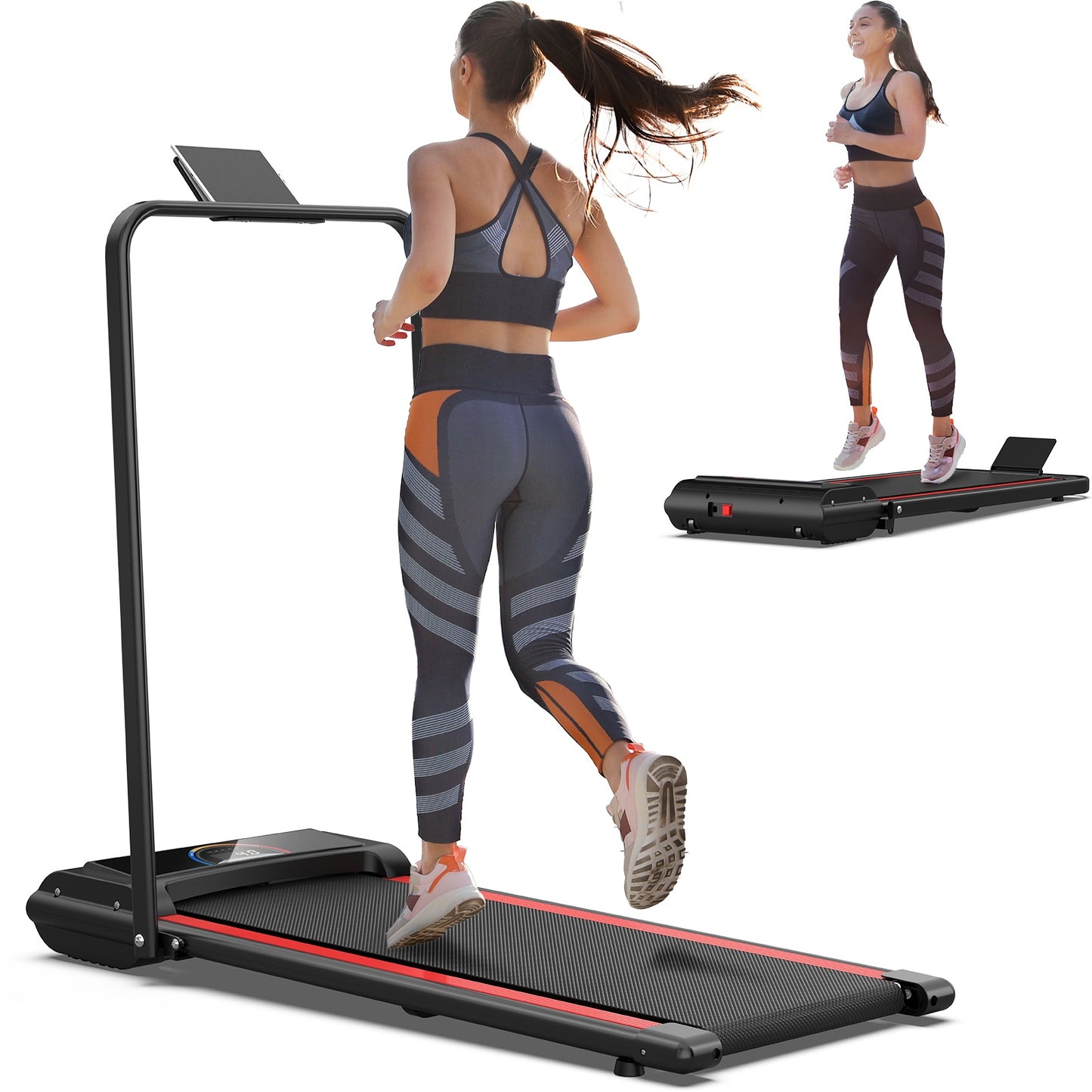 Treadmill Q22-2A