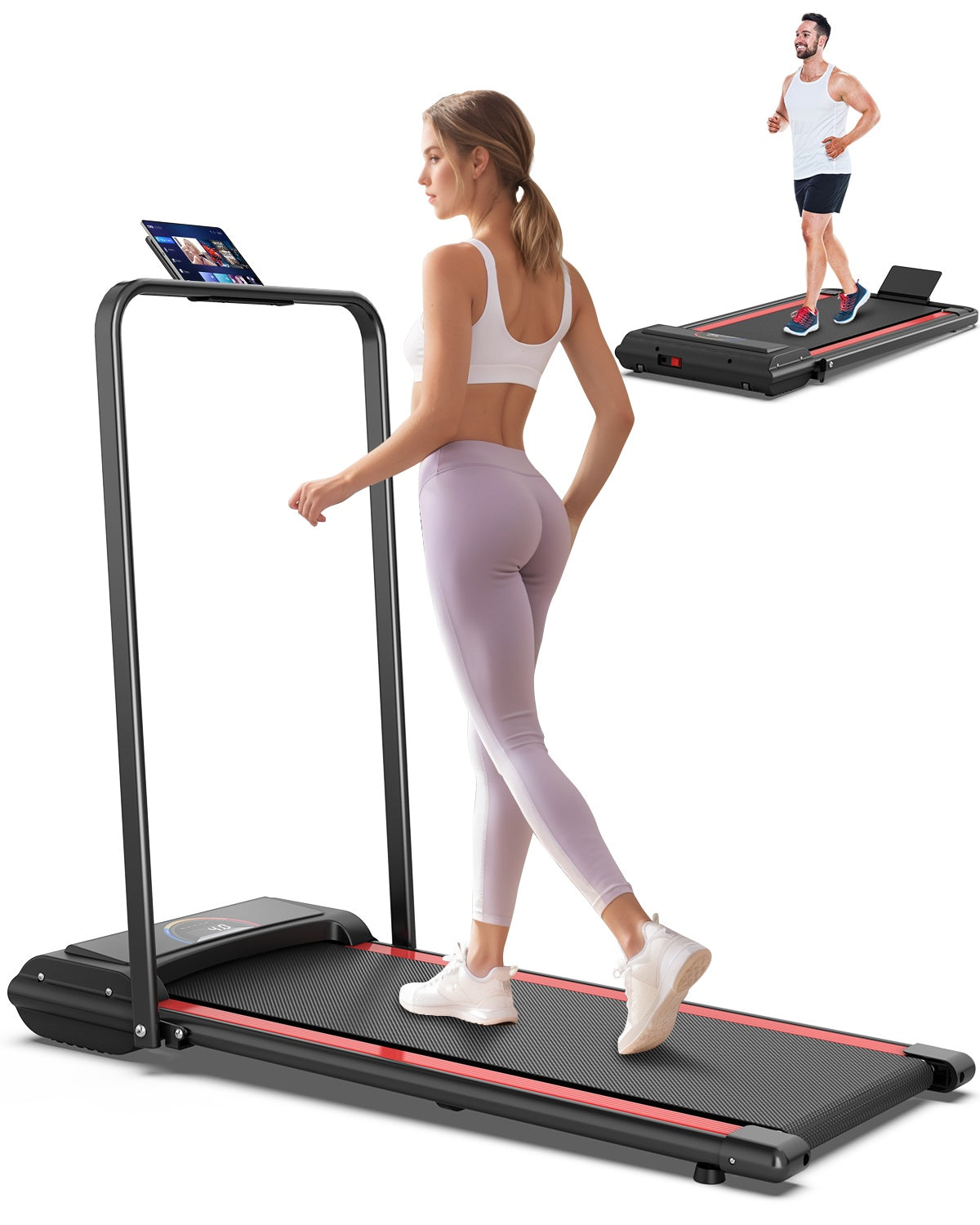 Treadmill Q22-2A