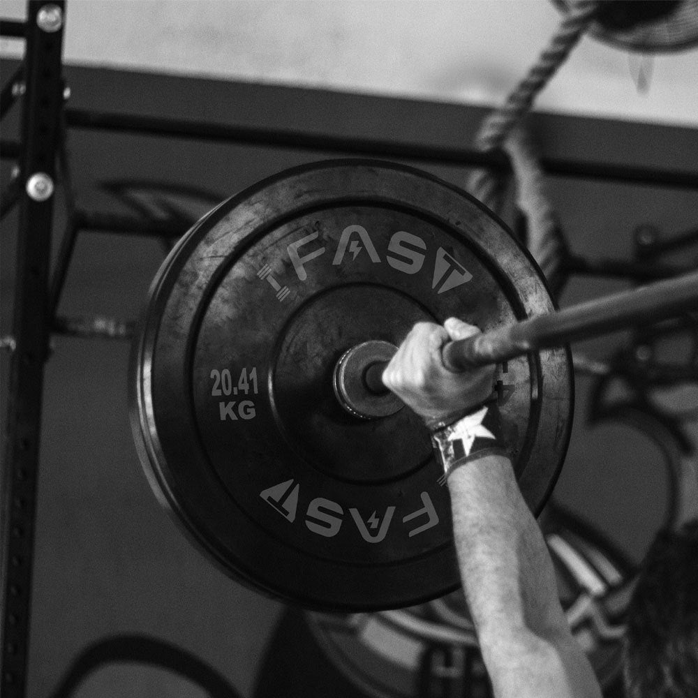 Barbell Rubber Sheet