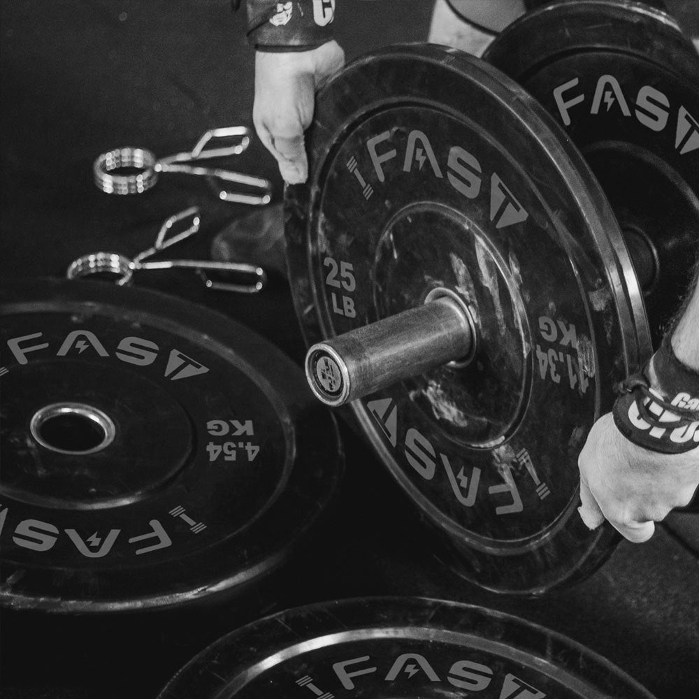 Barbell Rubber Sheet