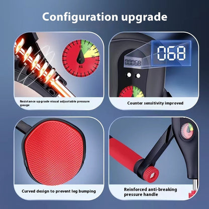 Kegel Trainer Men's Pc Muscle Exercise Sports Equipment